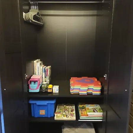 Hausboot Ahoy Masal Lübeck